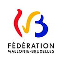 Fédération des Régies des Quartiers de Wallonie logo