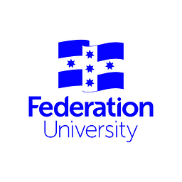 Federation University Australia logo
