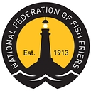 National Federation Of Fish Friers logo