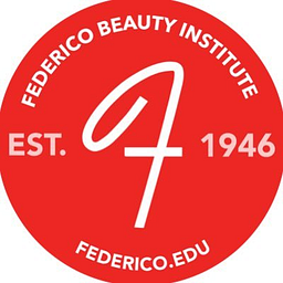 Federico Beauty Institute logo