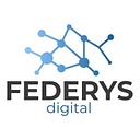 Federys logo