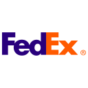 FedEx logo — Full Stack Developer Advisor job on DevsUnite