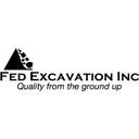 Fed Excavation logo