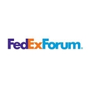 Fedexforum logo