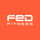 Fedfitness logo