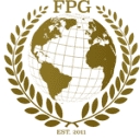 The Federal Practice Group Worldwide Service logo