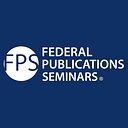 Federal Publications Seminars logo
