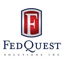Fedquest Solutions Inc. logo
