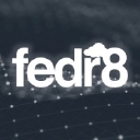Fedr8 Ltd logo