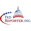 Fedreporter, Inc. logo