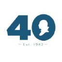 The Federalist Society logo