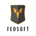 Fedsoft, Inc logo