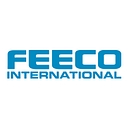 Feeco International, Inc. logo