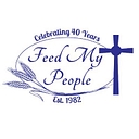 Feed My People logo