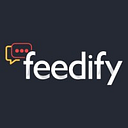 Boost Sales with Push Notifications & Customer Engagement Tools | Feedify logo