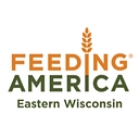 Feeding America Eastern Wisconsin logo