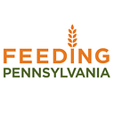 Feeding Pennsylvania logo