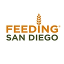 Feeding San Diego logo