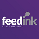 Feedink logo