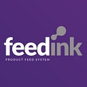 Feedink logo