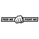 feedmefightme.com logo