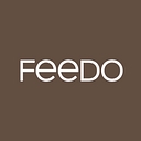 FEEDO CZ logo