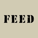 FEED logo