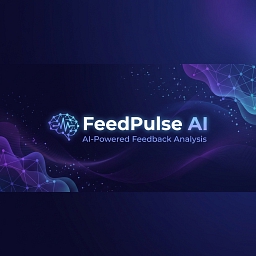 feedpulseai.com logo