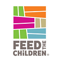 Feed the Children Inc logo