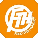 Feed The Hungry UK logo