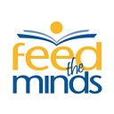 Feed The Minds logo