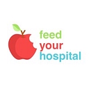 Feed Your Hospital logo