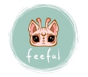 Logo for feefal.com