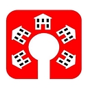 Feel At Home Properties logo