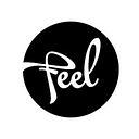 Feel   A Digital Solutions Business logo