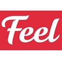 Feel Agency logo