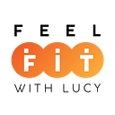 Feel Fit with Lucy logo