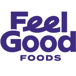 Feel Good Foods Inc. logo