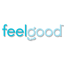 Feel Good logo