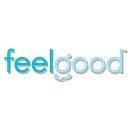 Feel Good logo