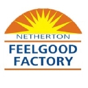 Netherton Feelgood Factory logo