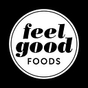 Feel Good Foods Pty Ltd logo