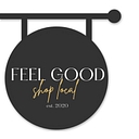 Feel Good Shop Local logo