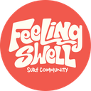 Feeling Swell logo