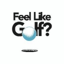 Feel Like Golf? logo