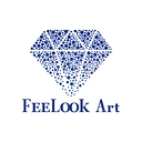 FeeLookArt logo