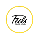 feelsapparel.com logo