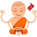FEEMONK logo