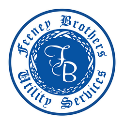 Feeney Brothers Utility Services logo