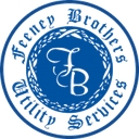 Feeney Brothers Utility Services logo